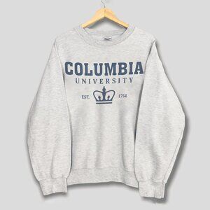 Columbia University College Sweatshirt, King's College in New York City Shirt